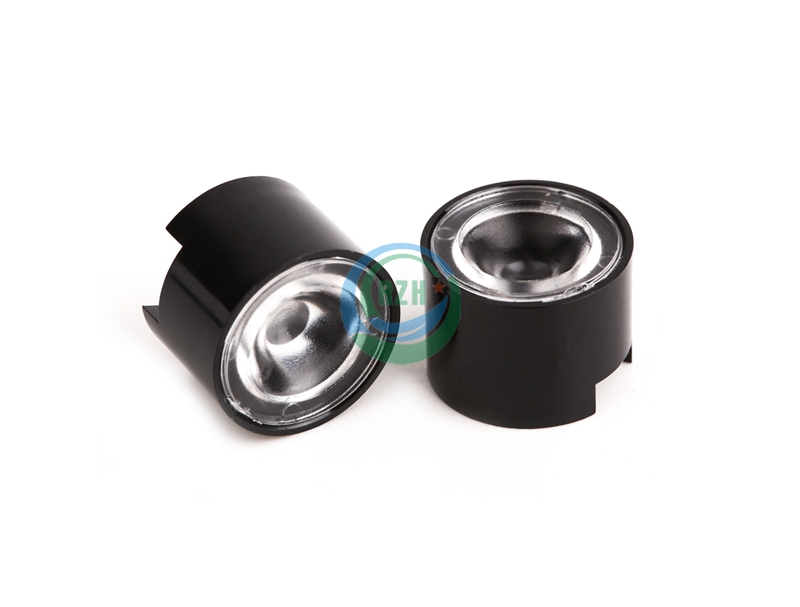 Infrared lens -9.8-60 OMS+HB